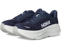 HOKA ONE ONE Bondi 9 - Varsity Navy Blue - Living Legend