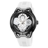 Activa Drift X Invicta Men's Watch - 44mm, White (ACW9349-002)