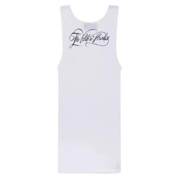 Hellstar Men's Tank Top 3-Pack - Black, Gray, and White