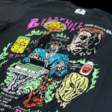 2023 Billy Hill x Warren Lotas Nova Scotia Royalty Tee Exclusive Sold Out