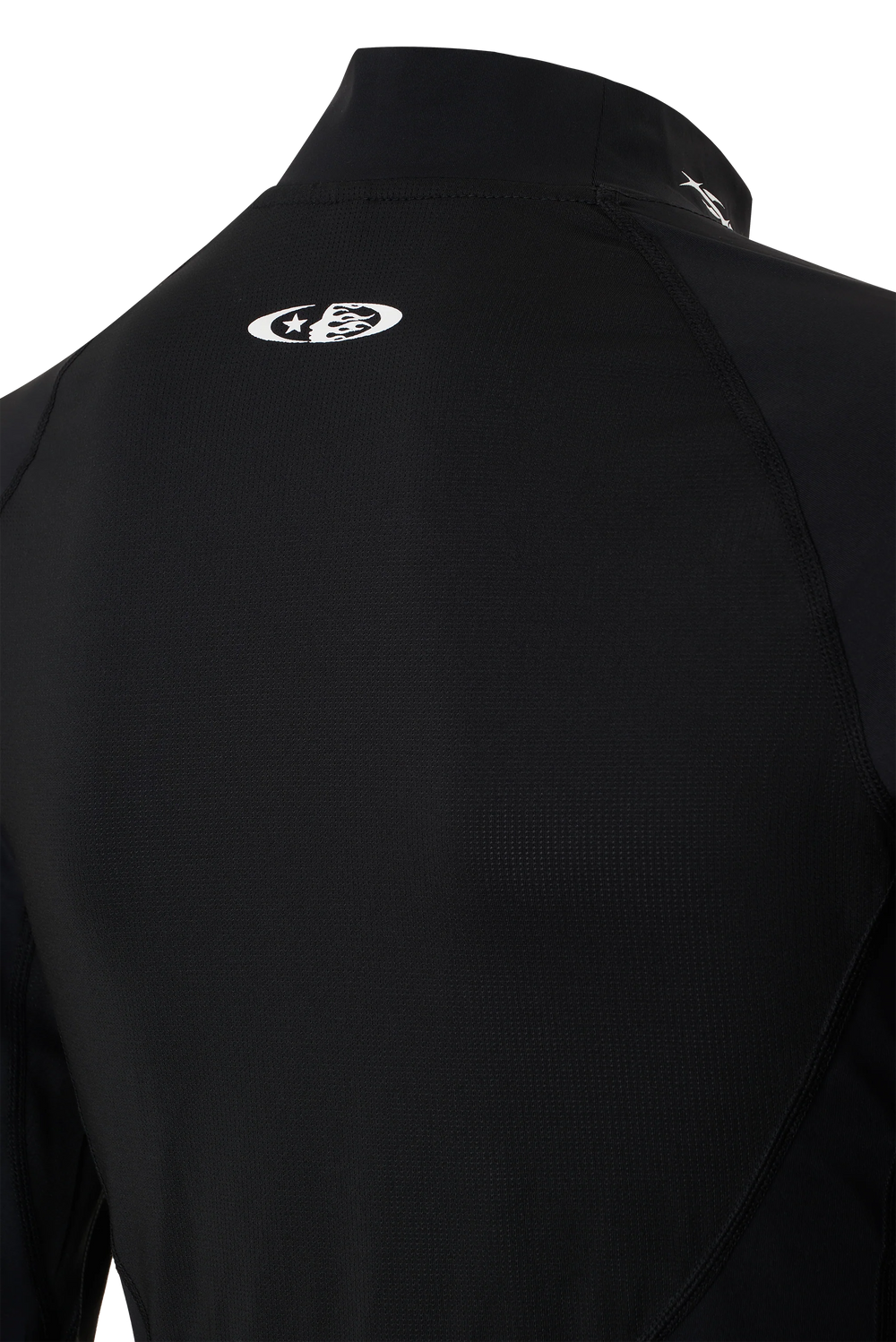 Hellstar Compression Turtleneck Longsleeve