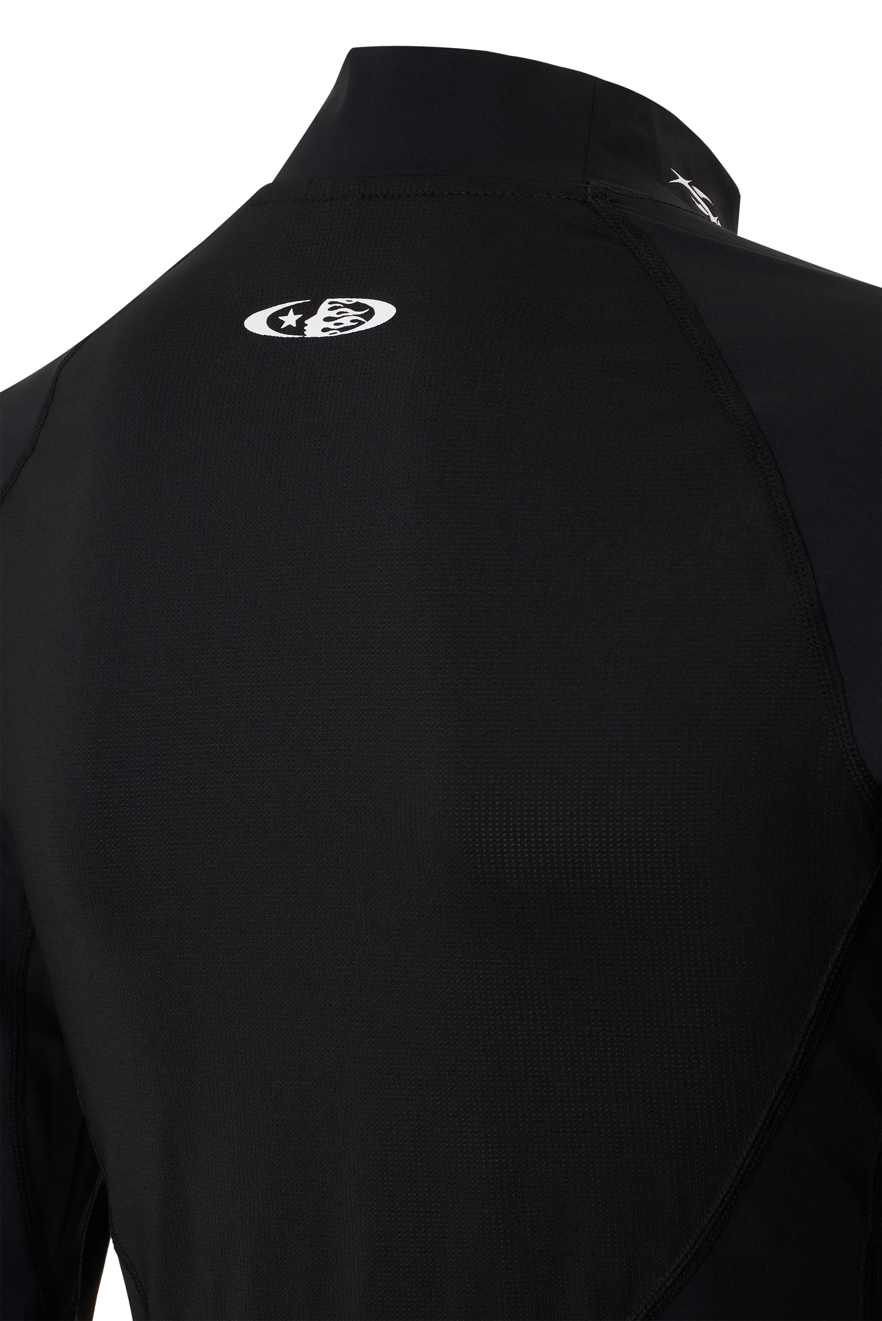 Hellstar Compression Turtleneck Longsleeve