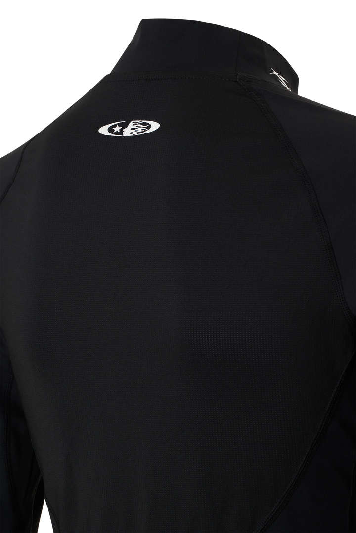 Hellstar Compression Turtleneck Longsleeve