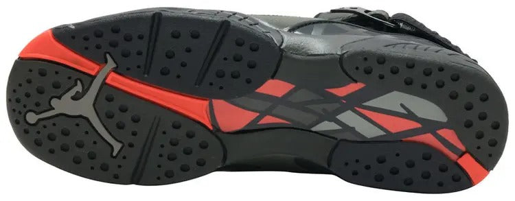 Jordan 8 Retro Take Flight Undefeated (GS) - Living Legend