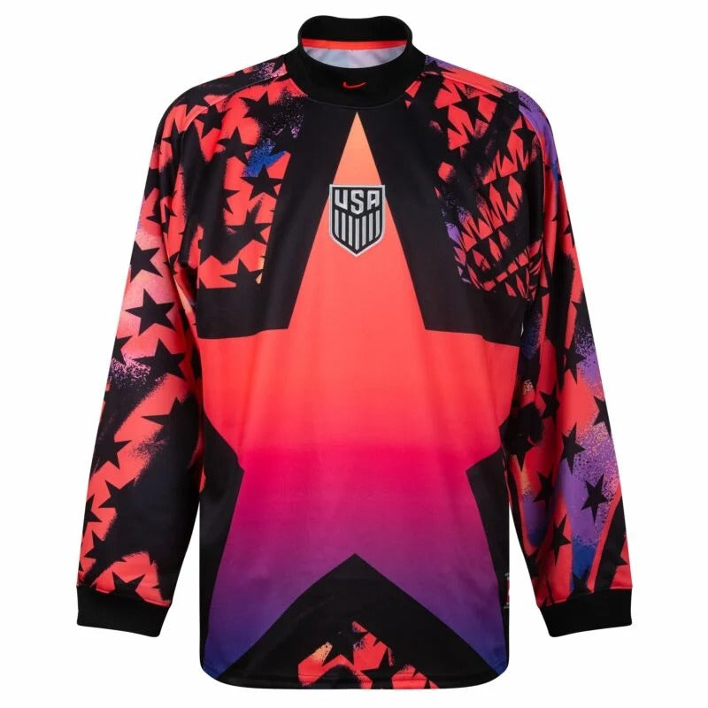 Nike USMNT Men’s Goalkeeper Lifestyle Jersey