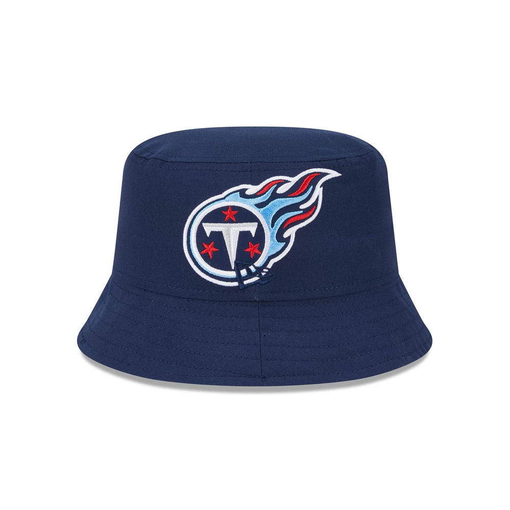 Tennessee Titans  Helmet Bucket Hat
