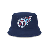 Tennessee Titans  Helmet Bucket Hat