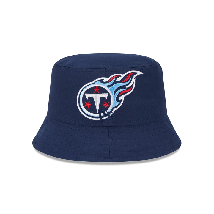 Tennessee Titans  Helmet Bucket Hat