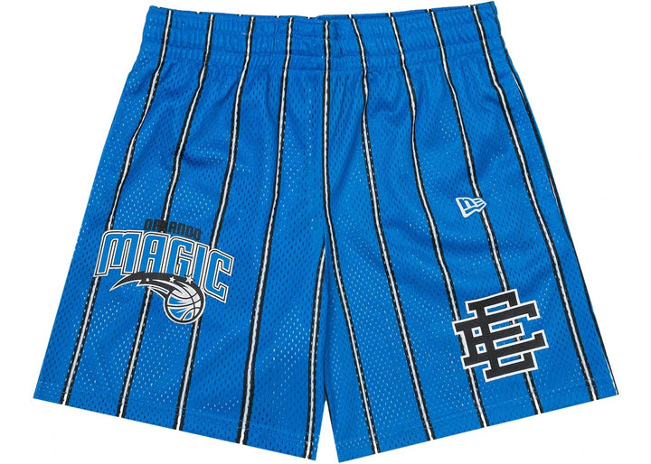 Eric Emanuel EE Basic Short Orlando Magic - Living Legend