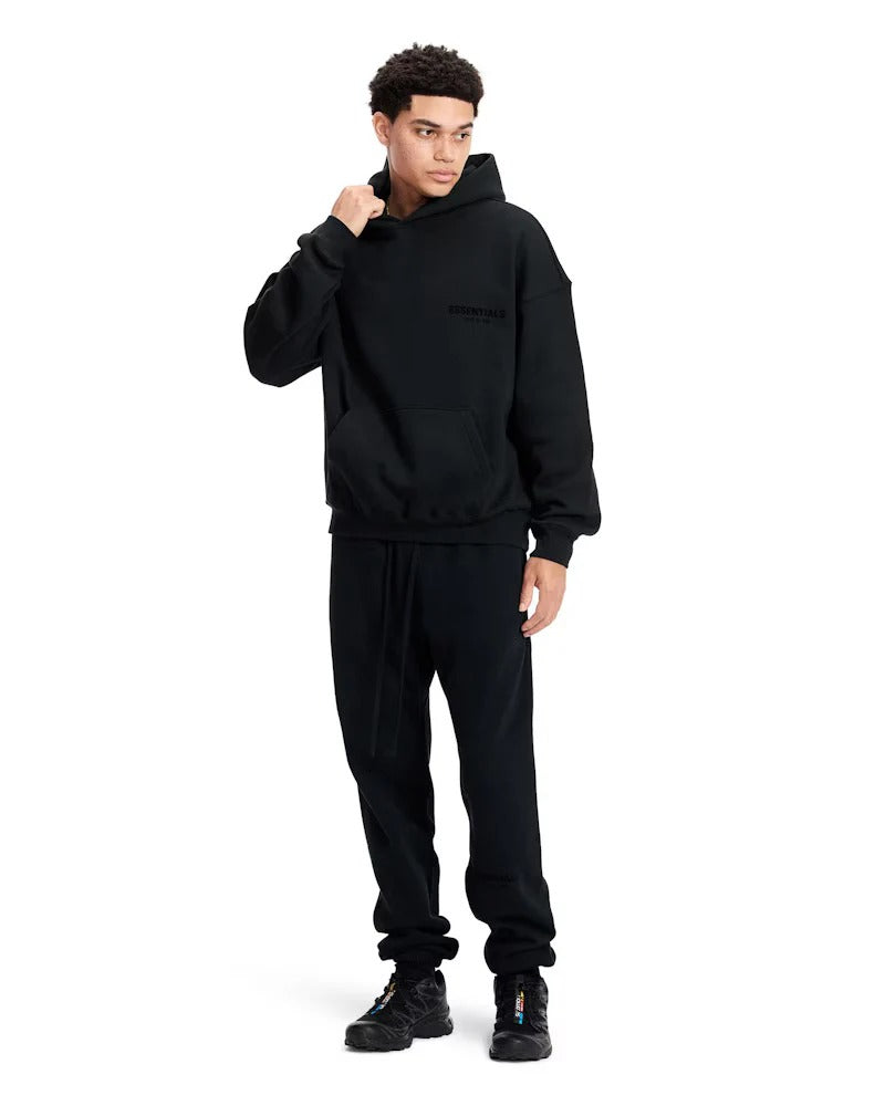 Fear of God Essentials Sweatpants Stretch Limo - Living Legend