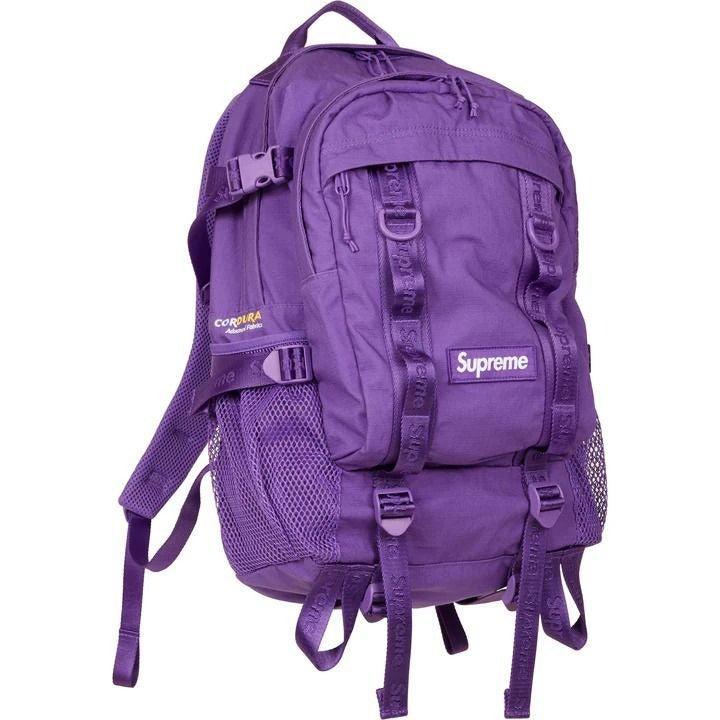 Supreme Backpack FW26
