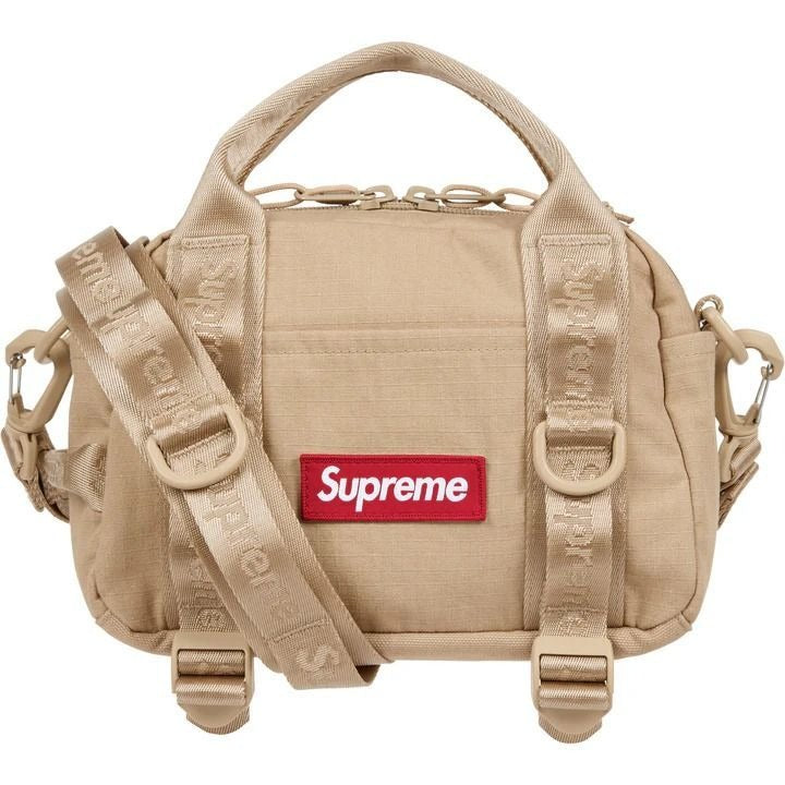 Supreme Mini Duffle Bag