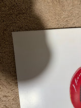 Supreme x Andre 3000 Poster