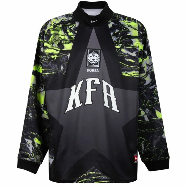 Nike South Korea Hollywood Lifestyle GK Shirt
