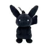 Fragment x Pokémon Pikachu Keychain ComplexCon Exclusive Collectible