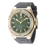 TechnoMarine Coral Legacy Sport Men's Watch - 45mm, Grey