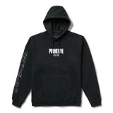 Primitive x Dragon Ball Z Vegeance Hoodie