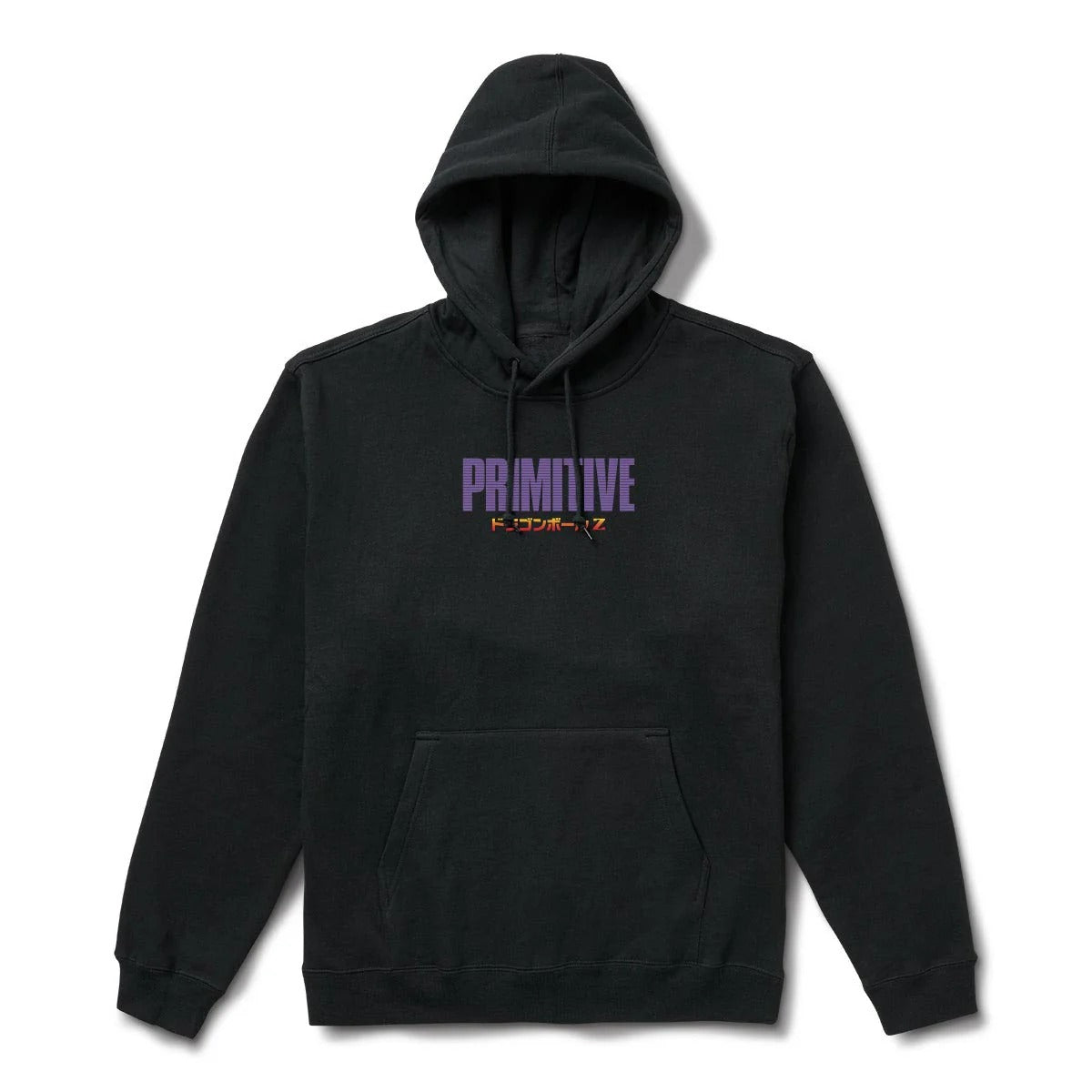 Primitive x Dragon Ball Z Perfect Form Hoodie