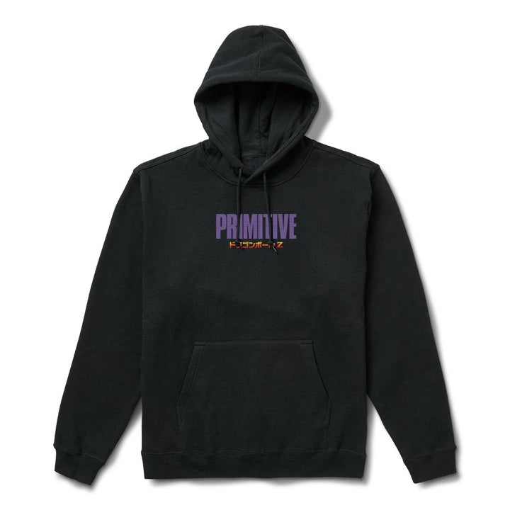 Primitive x Dragon Ball Z Perfect Form Hoodie