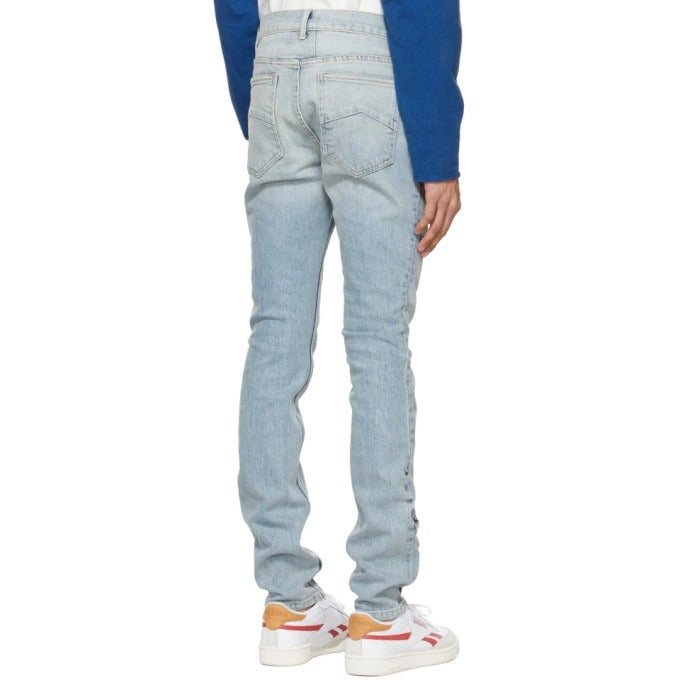 Rhude Blue RH-3Z Jeans