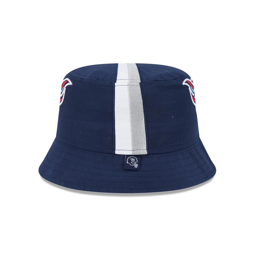 Tennessee Titans  Helmet Bucket Hat
