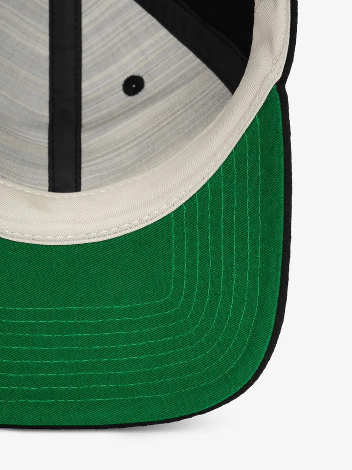 Kansas City Monarchs New Era x Fear of God 9FORTY Adjustable Hat 'Black'