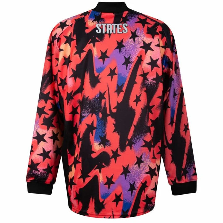 Nike USMNT Men’s Goalkeeper Lifestyle Jersey