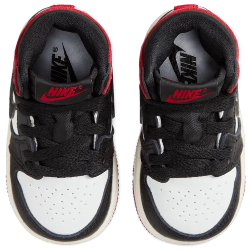 Jordan 1 Retro High OG Black Toe Reimagined (TD) - Living Legend