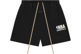 Essentials NBA Sweatshorts
