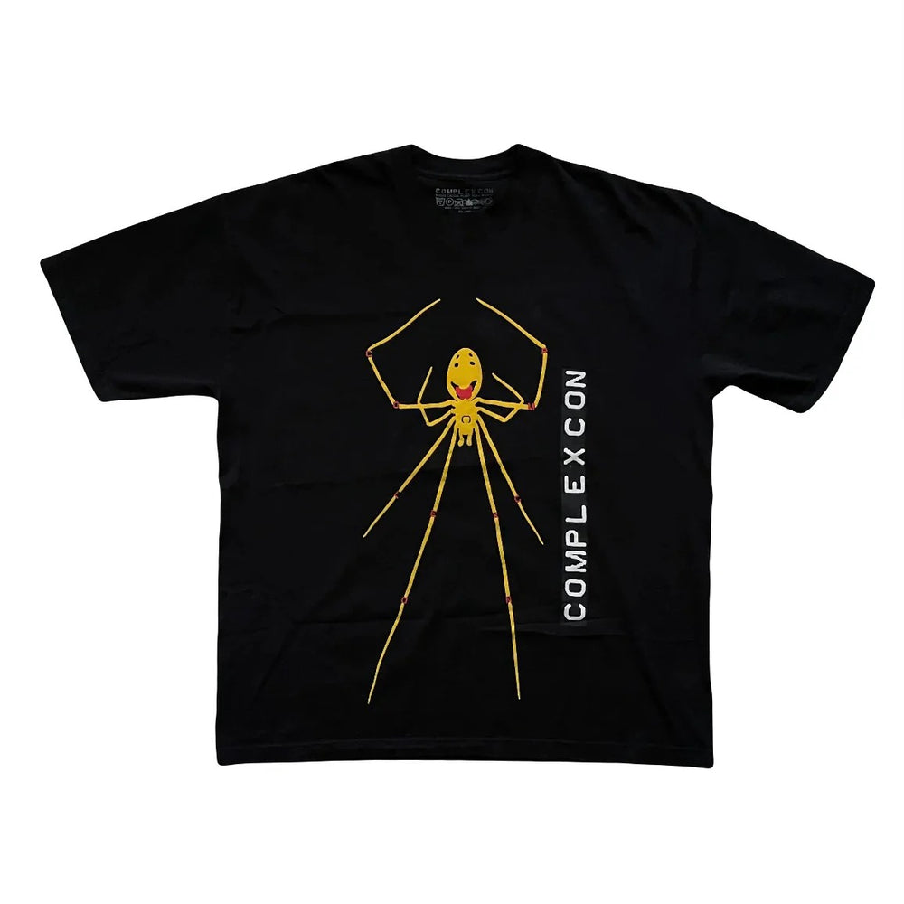 CPFM x ComplexCon Spider Tee 2023