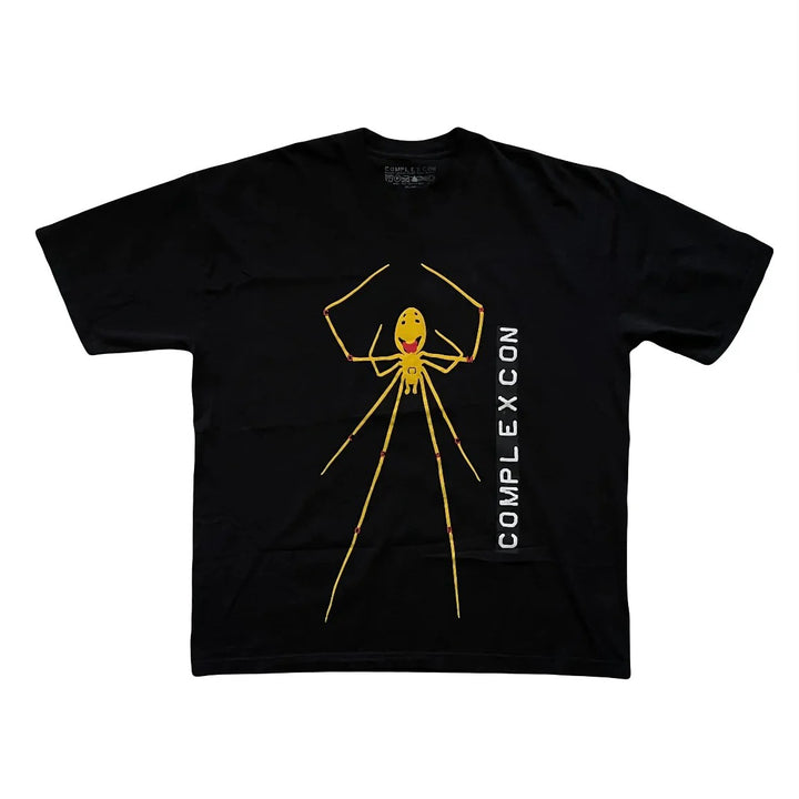 CPFM x ComplexCon Spider Tee 2023