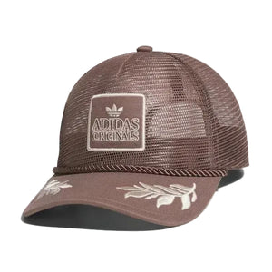 Adidas Major Mesh Trucker Hat