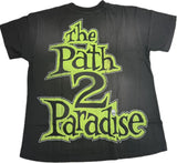 Hellstar Hand Walk T-shirt