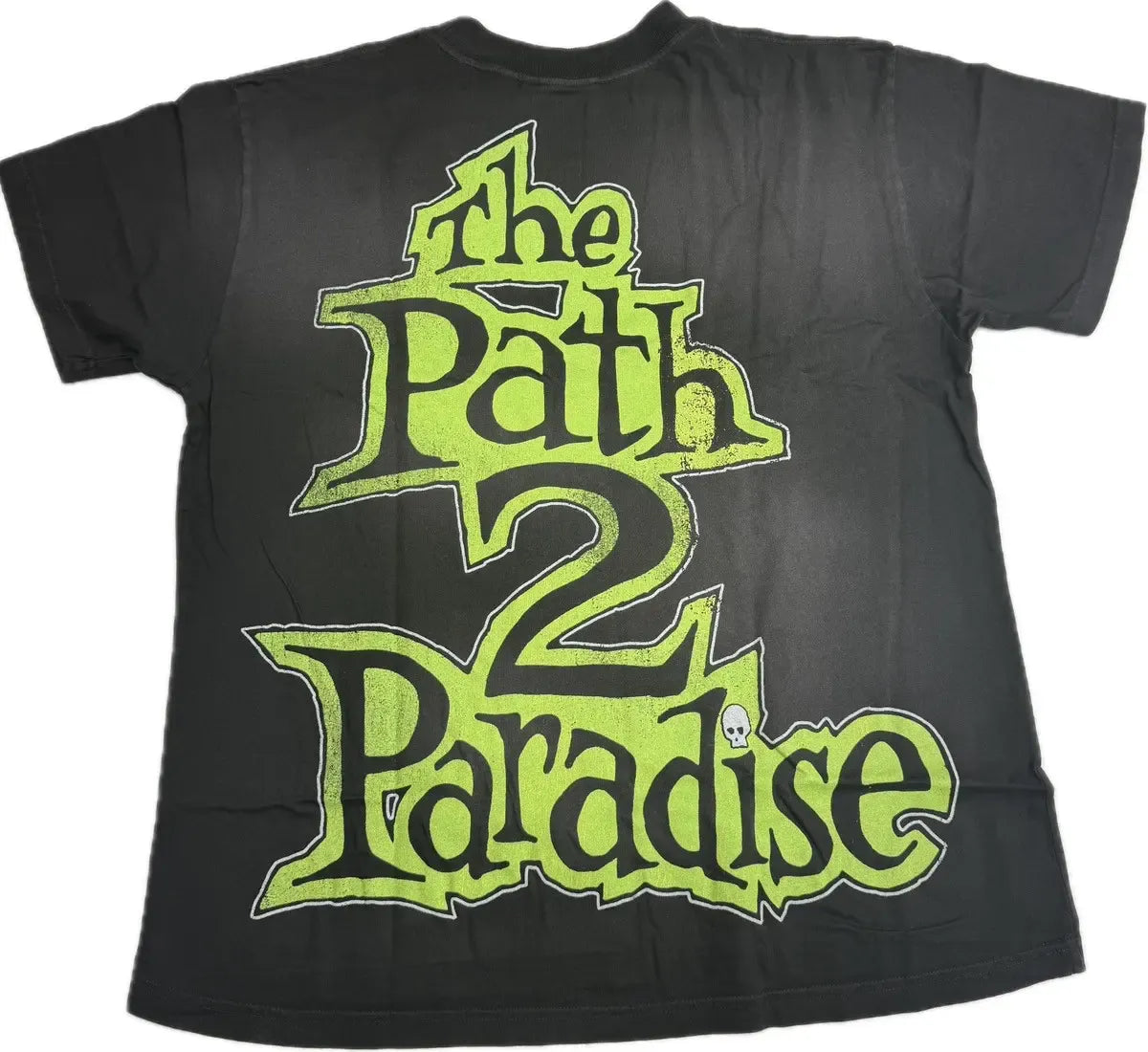 Hellstar Hand Walk T-shirt