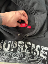 Supreme Doves Hoodie – FW19 (Used 9.5/10)