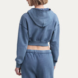 Gap × Madhappy Womens Cropped