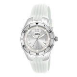Invicta Angel Halo Women's Watch - 38mm, White (17479)