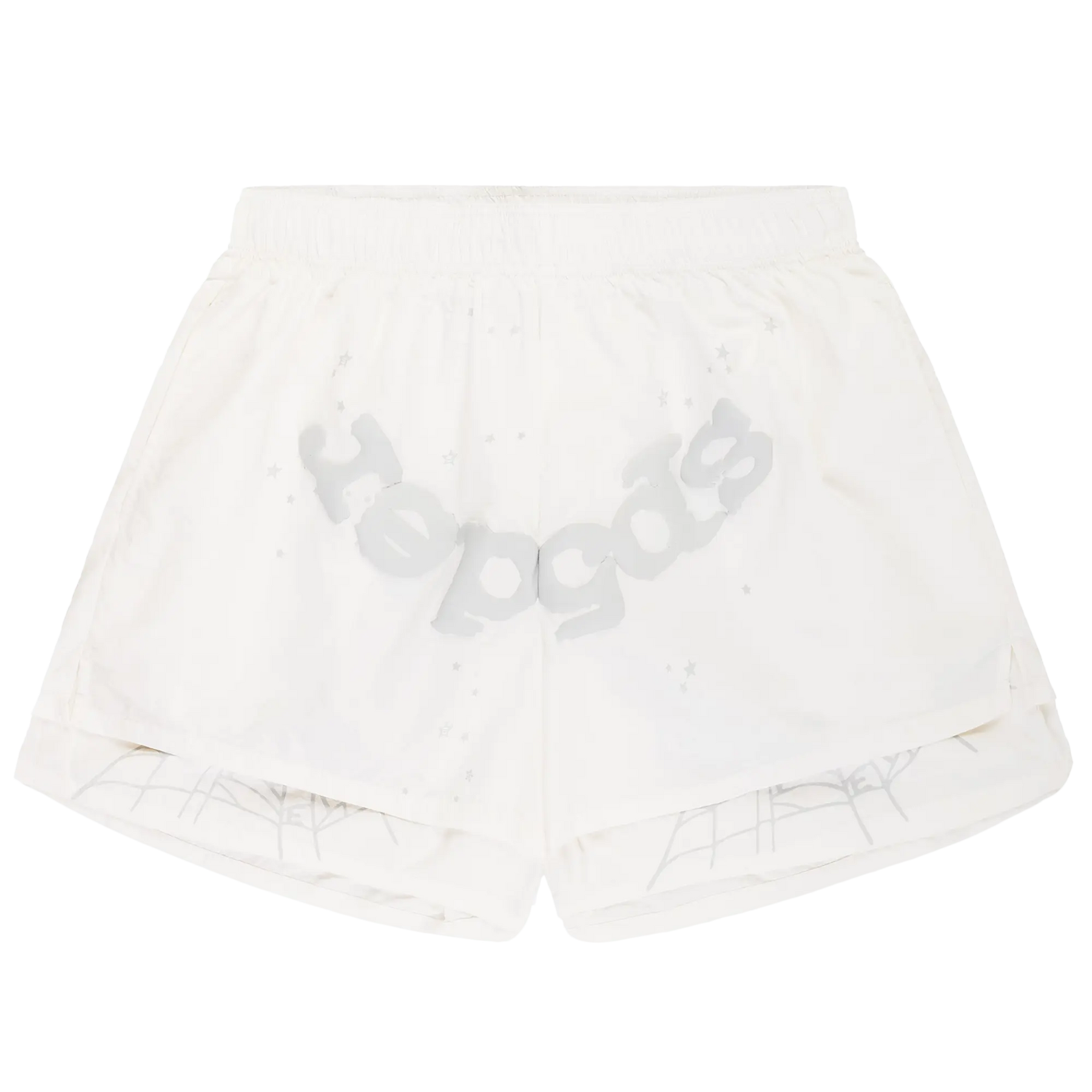 Sp5der OG Web Double Layer Short