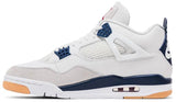 Jordan 4 Retro SB Navy - Living Legend