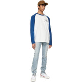 Rhude Blue RH-3Z Jeans