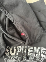 Supreme Doves Hoodie – FW19 (Used 9.5/10)