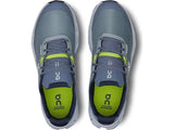 On Cloudvista 2 Trail Waterproof Mist / Heather - Living Legend