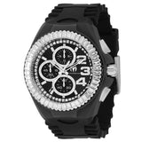 TechnoMarine Cruise 45mm JellyFish Bling Men’s Watch TM-121180