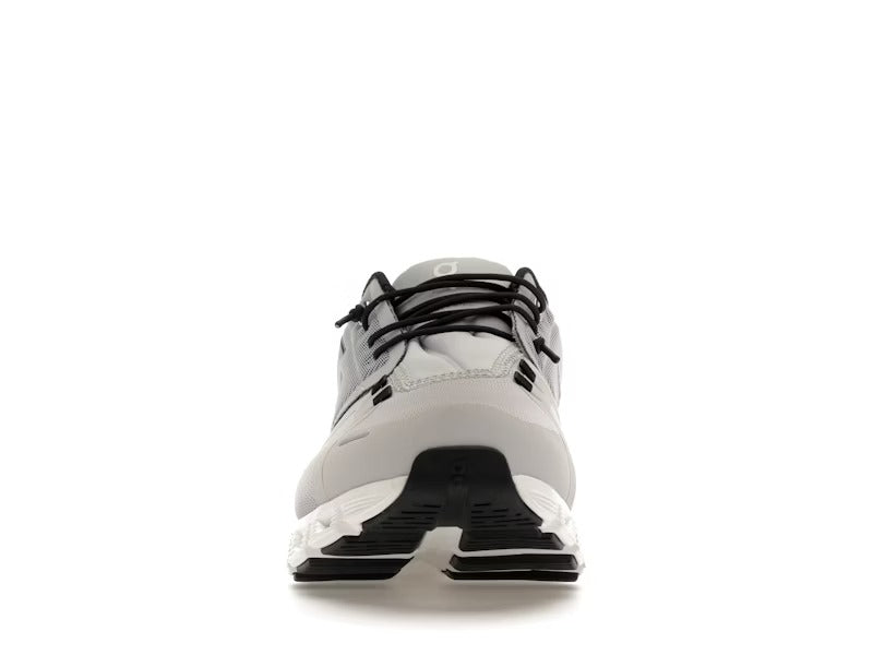 On Running Cloud 5 Waterproof Glacier Grey/White - Living Legend