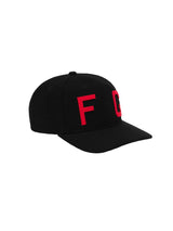 Kansas City Monarchs New Era x Fear of God 9FORTY Adjustable Hat 'Black'