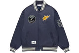 BAPE x Stadium Goods Varsity Jacket