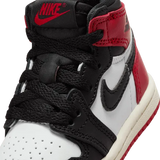 Jordan 1 Retro High OG Black Toe Reimagined (TD) - Living Legend