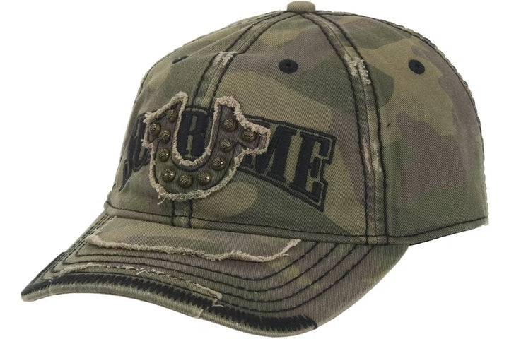 Supreme® / True Religion® Mesh Back 6-Panel Hat