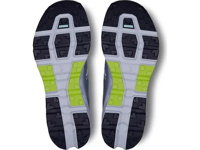 On Cloudvista 2 Trail Waterproof Mist / Heather - Living Legend