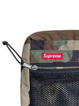 Supreme Mesh Organizer – Camo Cordura (FW16) Medium 8” x 10”
